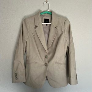 LIMITED Suit Tailored Jacket